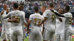 Real Madrid ya decidió a quién irá a buscar en el mercado de mitad de temporada