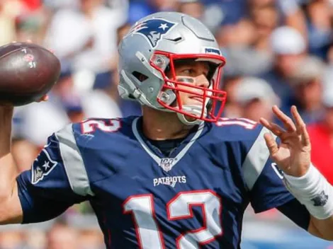 Tom Brady reveló uno de sus tantos secretos para dominar con los Patriots