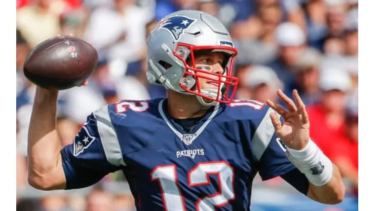 Tom Brady reveló uno de sus tantos secretos para dominar con los Patriots