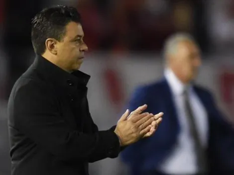 Desde Mundo Boca: "Recordaremos al River de Gallardo por ser favorecido por la Conmebol"