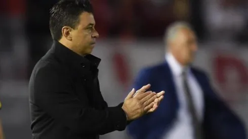 Desde Mundo Boca: "Recordaremos al River de Gallardo por ser favorecido por la Conmebol"