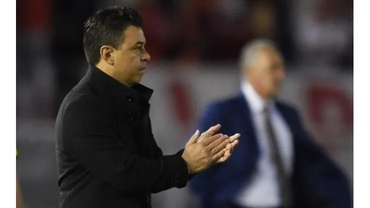 Desde Mundo Boca: "Recordaremos al River de Gallardo por ser favorecido por la Conmebol"