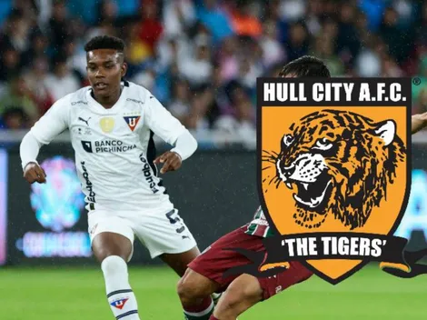 La fortuna que perdería Liga de Quito si le devuelven a Óscar Zambrano