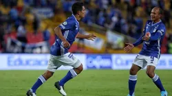Millonarios confirmó su nómina titular para enfrentar al Cúcuta en la fecha 14