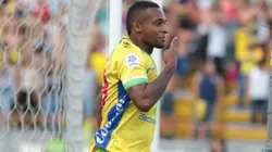 Golpazo del Huila en la Liga: le ganó a América en el Pascual Guerrero