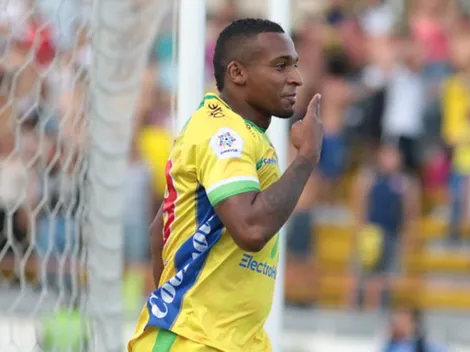 Golpazo del Huila en la Liga: le ganó a América en el Pascual Guerrero