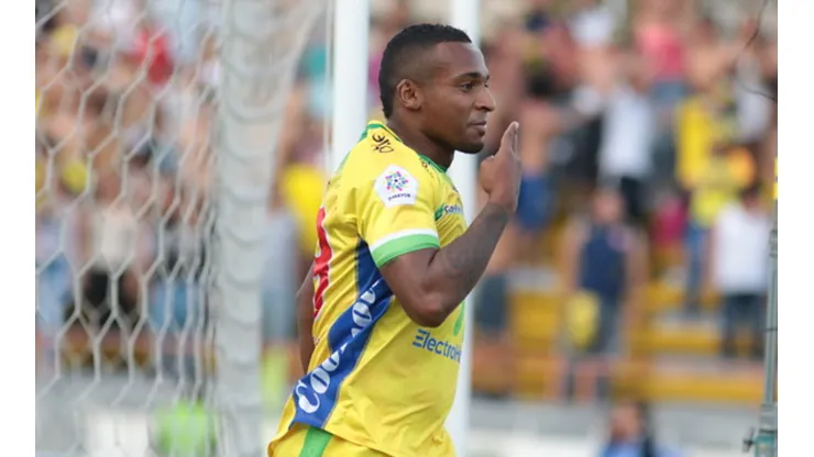 Golpazo del Huila en la Liga: le ganó a América en el Pascual Guerrero