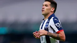 Celso Ortiz no entiende por qué Rayados echó a Alonso