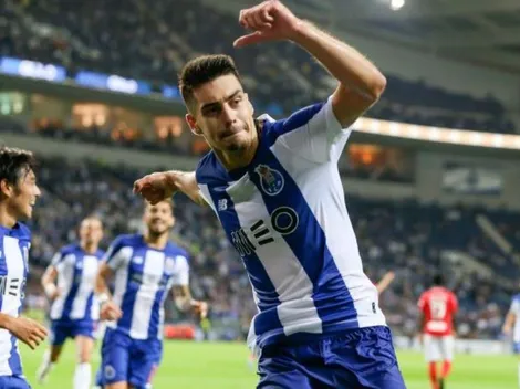 Qué canal transmite Feyenoord vs. Porto por la Europa League