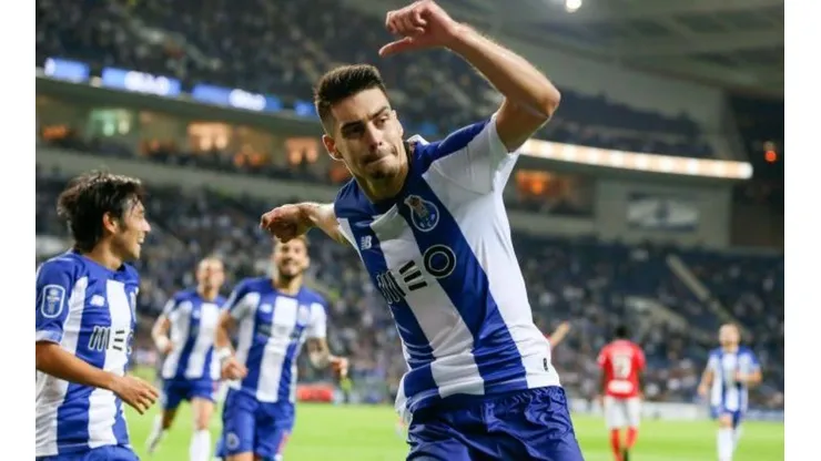 Qué canal transmite Feyenoord vs. Porto por la Europa League