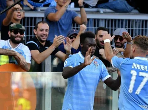 Qué canal transmite Lazio vs. Stade Rennes por la Europa League