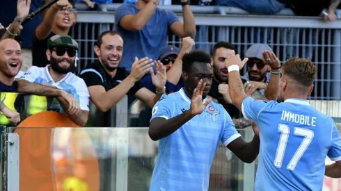 Qué canal transmite Lazio vs. Stade Rennes por la Europa League