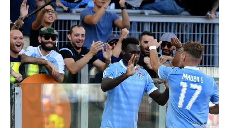 Qué canal transmite Lazio vs. Stade Rennes por la Europa League