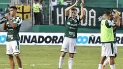 Qué canal transmite Deportes Tolima vs. Deportivo Cali por la Liga Águila