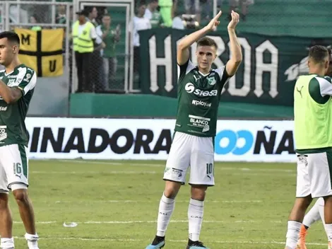 Qué canal transmite Deportes Tolima vs. Deportivo Cali por la Liga Águila
