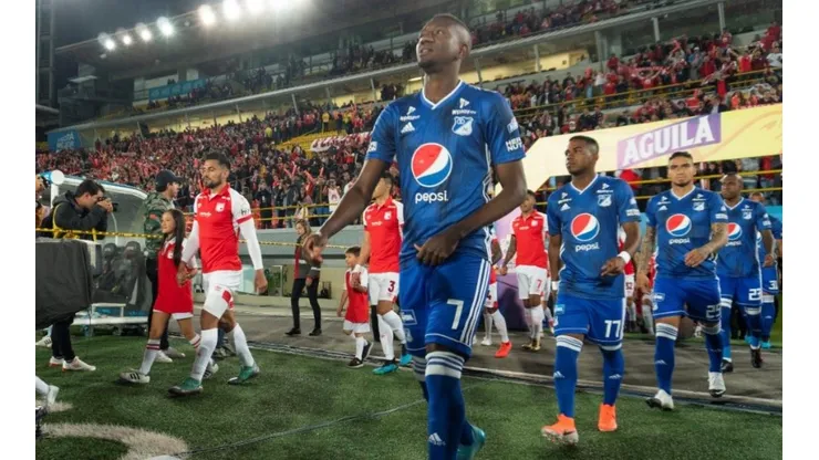 Liga Águila