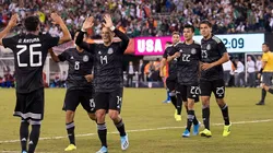 Qué canal transmite México vs. Trinidad y Tobago por un amistoso