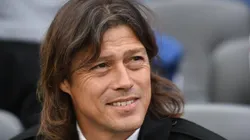 "Tengo amigos en Rayados y un gran recuerdo del futbol mexicano": Almeyda