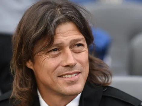 "Tengo amigos en Rayados y un gran recuerdo del futbol mexicano": Almeyda