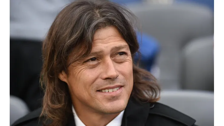 "Tengo amigos en Rayados y un gran recuerdo del futbol mexicano": Almeyda