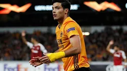 Raúl Jiménez (Wolves)