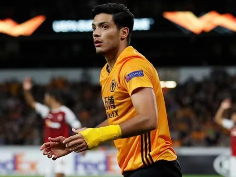 Qué canal transmite Besiktas vs. Wolverhampton por la Europa League