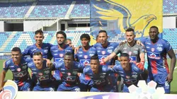Qué canal transmite Patriotas vs Unión Magdalena por la Liga Águila