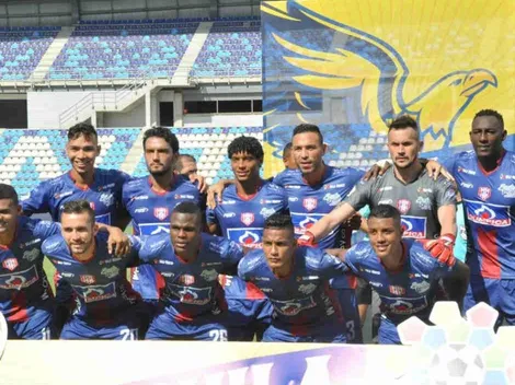 Qué canal transmite Patriotas vs Unión Magdalena por la Liga Águila