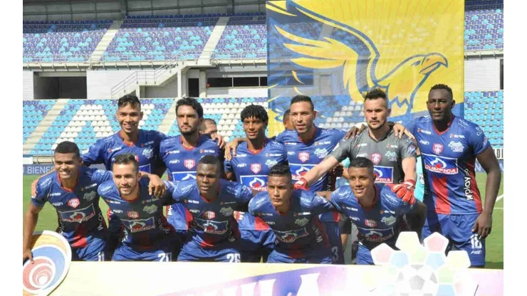 Qué canal transmite Patriotas vs Unión Magdalena por la Liga Águila