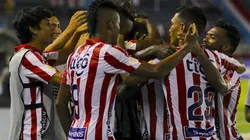 Qué canal transmite Junior vs. La Equidad por la Liga Águila