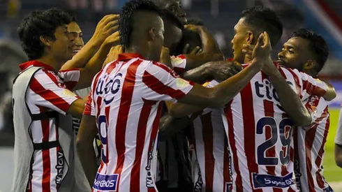 Qué canal transmite Junior vs. La Equidad por la Liga Águila