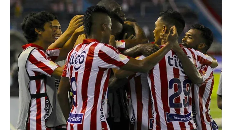 Qué canal transmite Junior vs. La Equidad por la Liga Águila