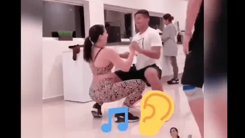 Flores juega en el Monarcas de México.