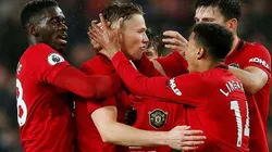 Manchester United