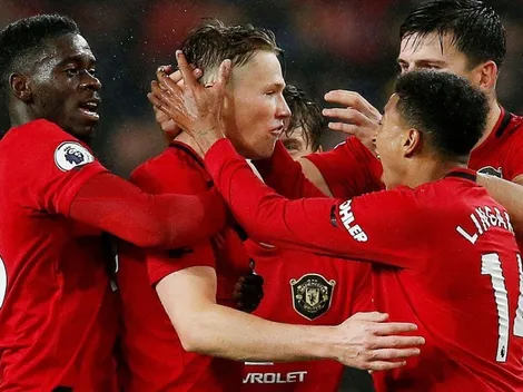 Qué canal transmite AZ Alkmaar vs. Manchester United por la Europa League