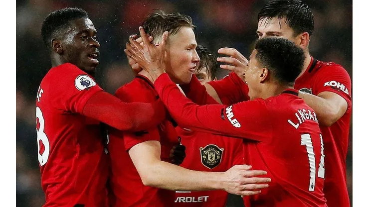 Manchester United