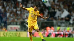 Rafael Carioca le envió un picante mensaje a Rayados