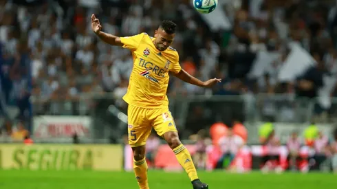 Rafael Carioca le envió un picante mensaje a Rayados