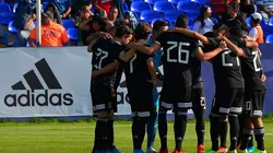 EN VIVO: México vs. Trinidad y Tobago por un amistoso