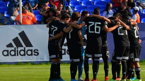EN VIVO: México vs. Trinidad y Tobago por un amistoso