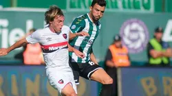 En VIVO: Newell's vs. Banfield por la Superliga Argentina