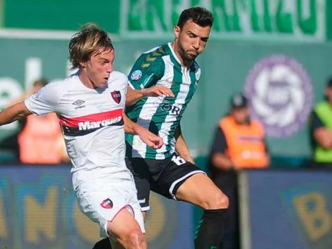 En VIVO: Newell's vs. Banfield por la Superliga Argentina