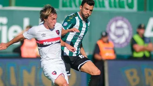 En VIVO: Newell's vs. Banfield por la Superliga Argentina