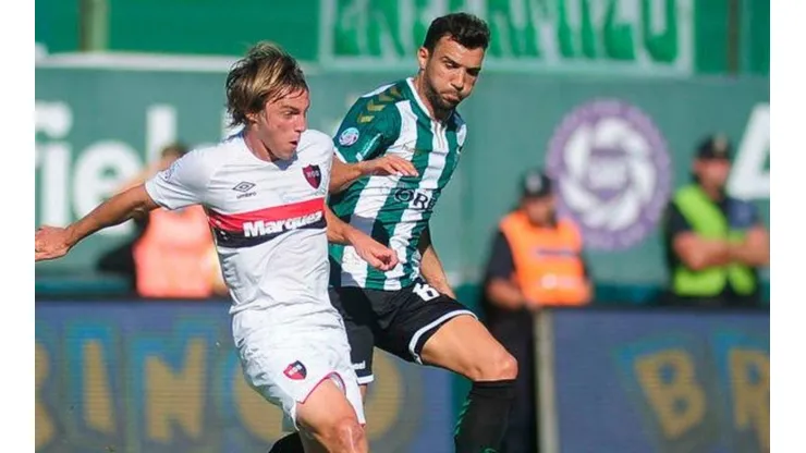 En VIVO: Newell's vs. Banfield por la Superliga Argentina