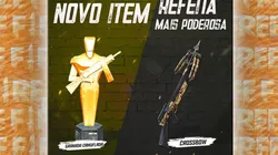 Free Fire anuncia sus primeros cambios para la próxima versión