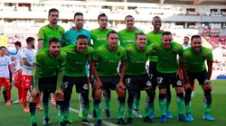 Juárez vs. Atlante (Foto: Jam Media)