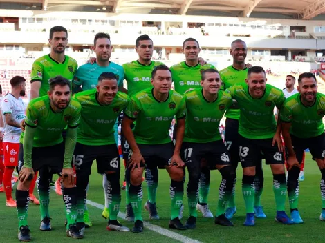 Ver en VIVO Juárez vs. Atlante por la Copa MX