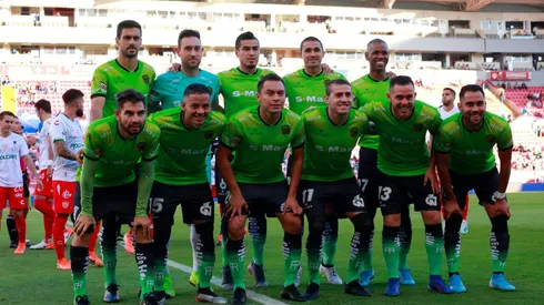 Juárez vs. Atlante (Foto: Jam Media)