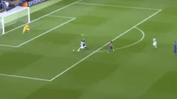 Y claro, si es un Toro: 2 minutos y Lautaro Martínez ya silenció al Camp Nou