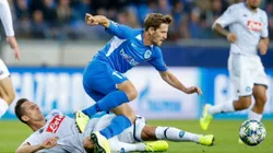 Napoli, equipo raro: de ganarle al campeón de la Champions a empatar con el más débil del grupo